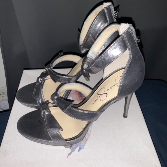 Women  hells - Picture 2 of 16